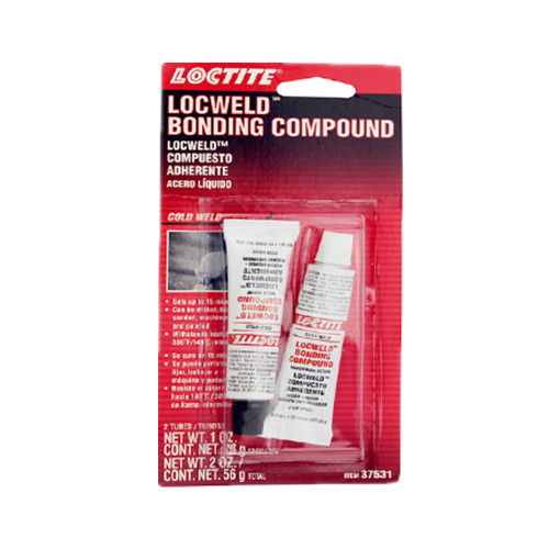 羞羞视频免费看Locweld金属修补剂LOCTITE Locweld Bonding Compound