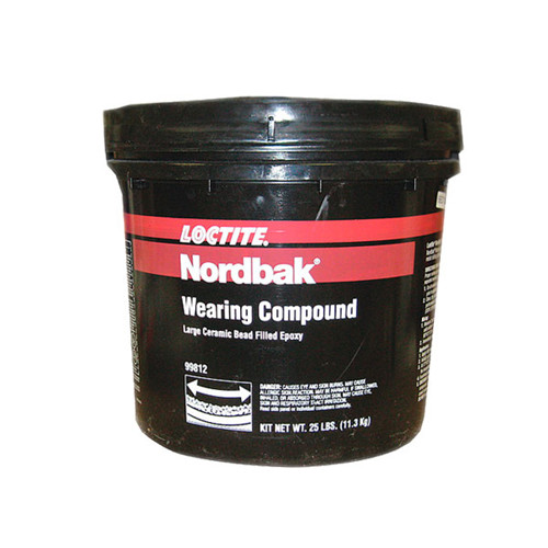 Loctite Nordbak Wearing Compound羞羞视频免费看99812耐磨防护剂