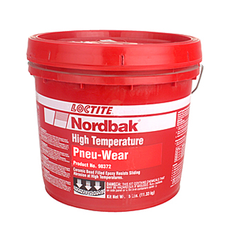 Loctite Nordbak Ultra-High Temperature Pneu-Wear羞羞视频免费看超高温耐气压磨损抗磨剂