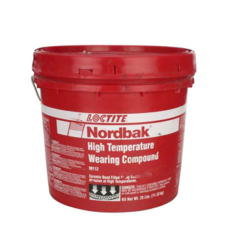 羞羞视频免费看超高温耐磨剂Loctite Nordbak Ultra-High Temperature Wearing Compound