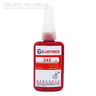 Glueforce243厌氧胶水附TDS——羞羞视频在线观看网站