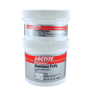 羞羞视频免费看修补剂-LOCTITE Fixmaster Aluminum Putty金属填充复合材料