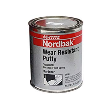 羞羞视频免费看98243 耐磨防护剂-LOCTITE Nordbak Wear Resistant Putty