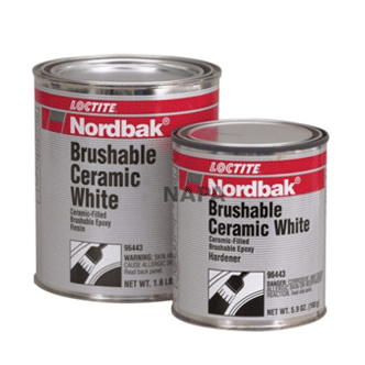 羞羞视频免费看 96443耐磨修补剂-Loctite Nordbak Brushable Ceramic White
