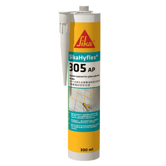 西卡305AP 玻璃及金属幕墙用硅酮耐候密封胶- SIKA SikaHyflex-305 AP-羞羞视频在线观看网站