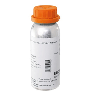 西卡 Aktivator-100 表面活化剂- SIKA AKTIVATOR-100 -羞羞视频在线观看网站