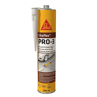 西卡PRO-3高性能密封胶- SIKA Sikaflex PRO-3 -羞羞视频在线观看网站