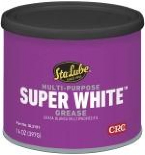 CRC Super White多功能锂基润滑脂 SL3151-羞羞视频在线观看网站