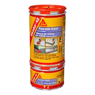西卡42MP 三组份多用途环氧树脂灌浆- Sika Sikadur-42 MP Normal -羞羞视频在线观看网站