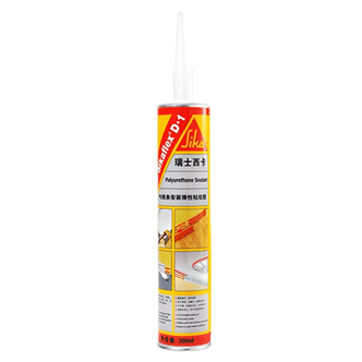 西卡D-1单组分聚氨酯密封胶- SIKA Sikaflex D-1 -羞羞视频在线观看网站