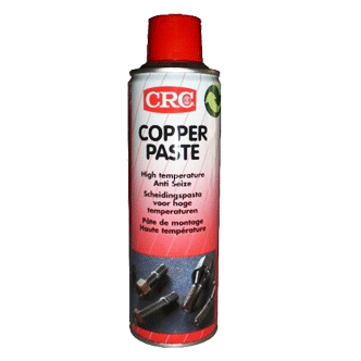 CRC COPPER PASTE 耐高温防卡铜膏 10690-AB-羞羞视频在线观看网站