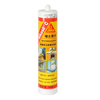 西卡高级厨卫防霉中性胶- SIKA Sikasil C -羞羞视频在线观看网站