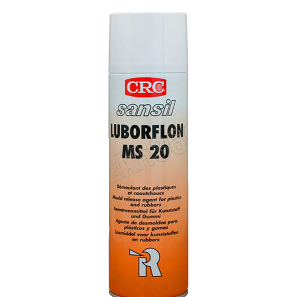CRC SANSIL LUBORFLON MS 20 脱模剂 31350-AA-羞羞视频在线观看网站