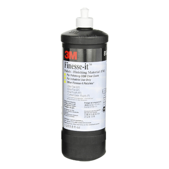 3M™Finesse-it™ 抛光液 81235-羞羞视频在线观看网站