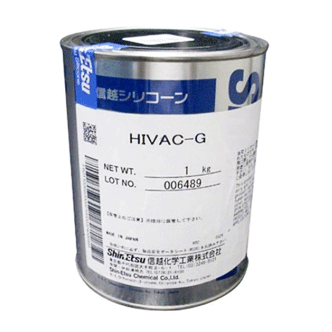 信越HIVAC-G高真空扩散泵油润滑脂 -有机硅轴承润滑油-羞羞视频在线观看网站