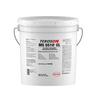 泰罗松 改性硅烷结构密封胶TEROSON MS 5510-羞羞视频在线观看网站