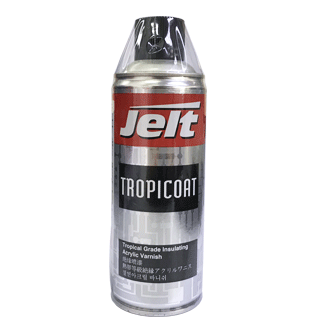 Jelt Tropicoat 丙烯酸绝缘喷漆 -羞羞视频在线观看网站