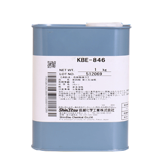 信越KBE-846硫化基交联偶联剂 日本有机硅复合材料用硅烷-羞羞视频在线观看网站