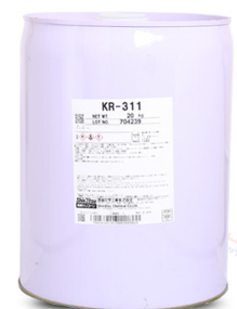 信越KR-311耐高温甲基苯基硅树脂 日本工业有机合成树脂-羞羞视频在线观看网站