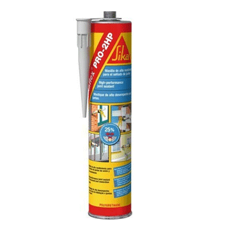 西卡2HP单组份聚氨酯密封胶 -SIKA Sikaflex PRO 2HP -羞羞视频在线观看网站