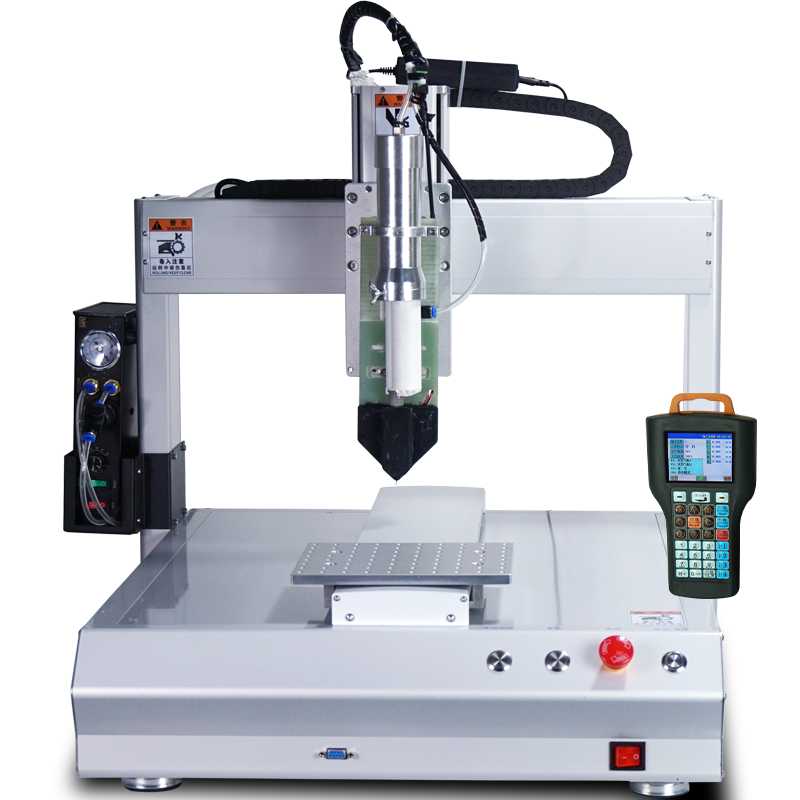 固科/Glueforce三轴桌面型AB胶点胶机 TZ-ABZ331-羞羞视频在线观看网站