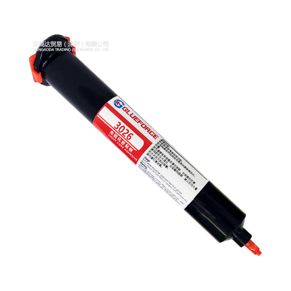 Glueforce 3026UV胶水-附TDS—羞羞视频在线观看网站