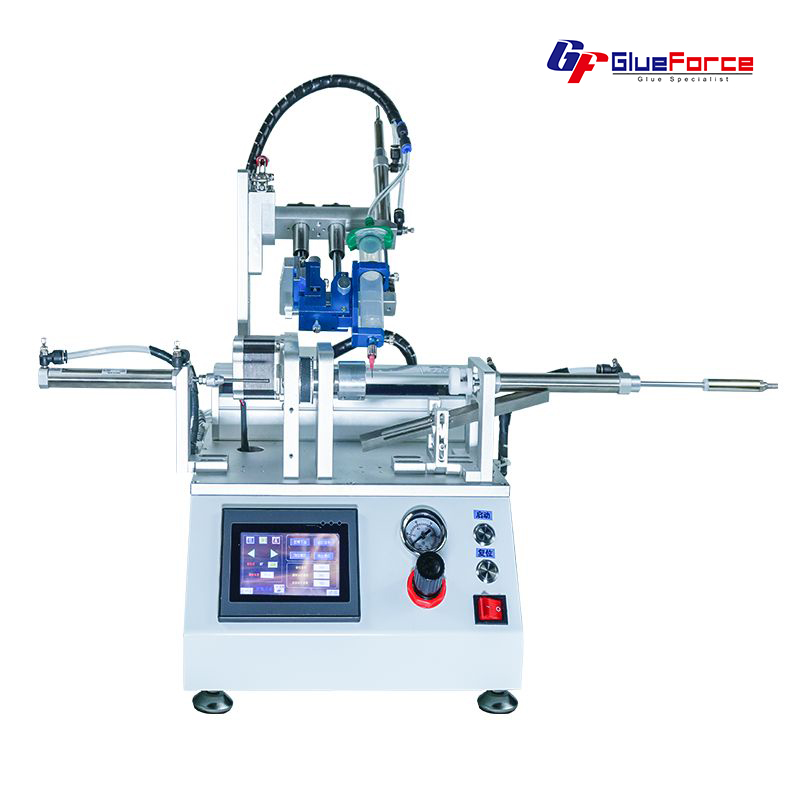 固科/Glueforce螺纹胶点胶机TZ-LW816​-羞羞视频在线观看网站