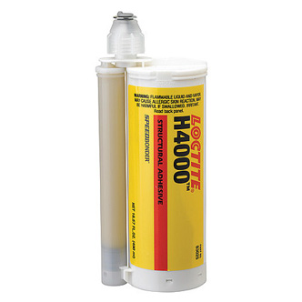 羞羞视频免费看LOCTITE Speedbonder H4000环氧树脂胶