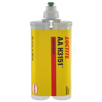 LOCTITE AA H3151-羞羞视频免费看H3151环氧树脂胶-TDS下载