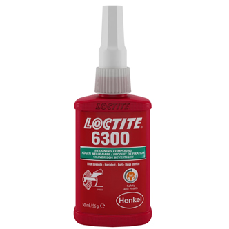 LOCTITE 6300-羞羞视频免费看6300固持胶TDS-羞羞视频在线观看网站贸易
