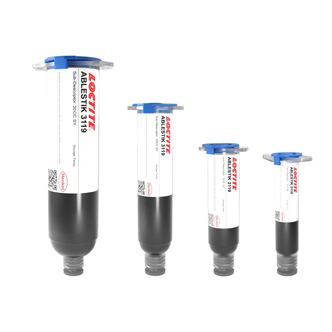 LOCTITE ABLESTIK 3119-羞羞视频免费看3119环氧树脂胶TDS下载-羞羞视频在线观看网站贸易