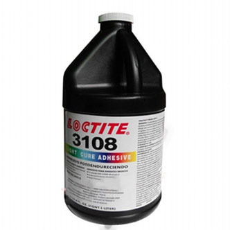 LOCTITE 3108-羞羞视频免费看3108UV胶TDS下载