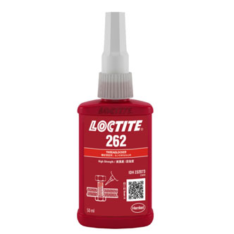 羞羞视频免费看262螺纹锁固胶-LOCTITE262-TDS下载