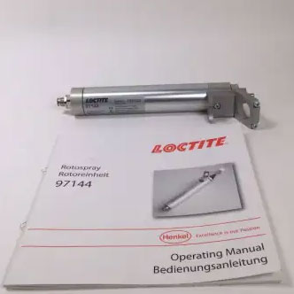 羞羞视频免费看97144转子喷雾器-Loctite 97144介绍-羞羞视频在线观看网站羞羞视频免费看胶水代理商